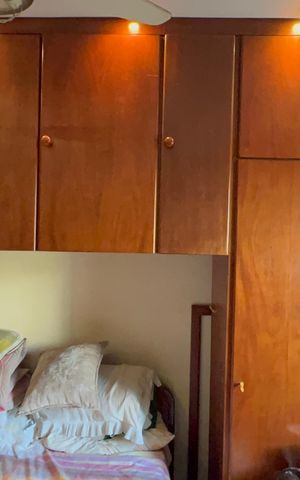 Apartamento à venda com 95m², 2 quartos e sem vaga Apartamento à venda com 95m², 2 quartos e sem vagaQuarto 2
