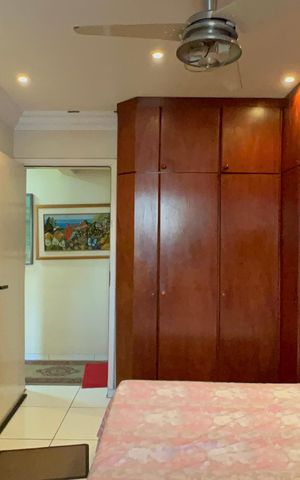 Apartamento à venda com 95m², 2 quartos e sem vaga Apartamento à venda com 95m², 2 quartos e sem vagaQuarto 2