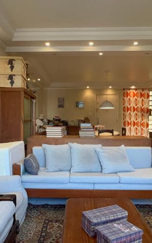 Apartamento à venda com 95m², 2 quartos e sem vaga Apartamento à venda com 95m², 2 quartos e sem vagaSala