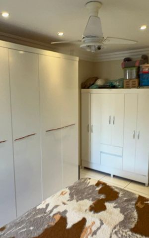 Apartamento à venda com 95m², 2 quartos e sem vaga Apartamento à venda com 95m², 2 quartos e sem vagaQuarto 1