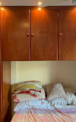 Apartamento à venda com 95m², 2 quartos e sem vaga Apartamento à venda com 95m², 2 quartos e sem vagaQuarto 2