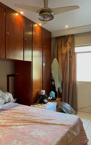Apartamento à venda com 95m², 2 quartos e sem vaga Apartamento à venda com 95m², 2 quartos e sem vagaQuarto 2