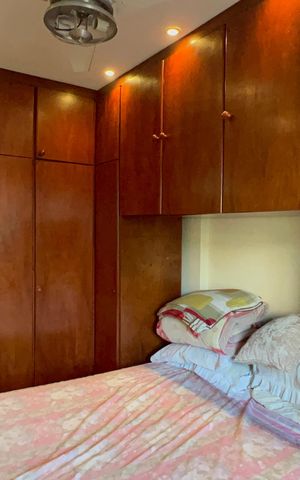 Apartamento à venda com 95m², 2 quartos e sem vaga Apartamento à venda com 95m², 2 quartos e sem vagaQuarto 2