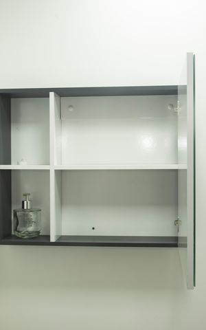 Studio para alugar com 21m², 1 quarto e sem vagaBanheiro Social