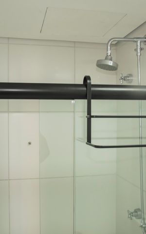 Studio para alugar com 21m², 1 quarto e sem vagaBanheiro Social