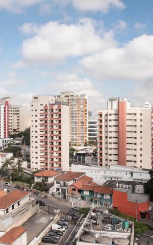 Studio para alugar com 21m², 1 quarto e sem vagaVista do Studio