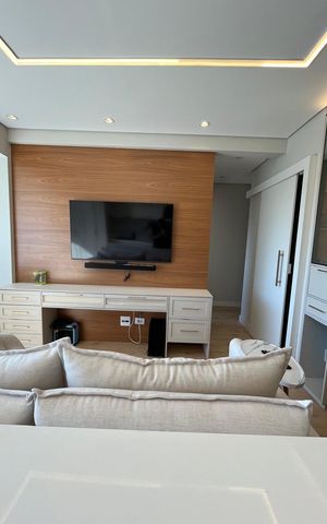 Apartamento à venda com 64m², 2 quartos e 1 vaga Apartamento à venda com 64m², 2 quartos e 1 vagaSala