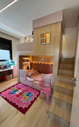 Apartamento à venda com 64m², 2 quartos e 1 vaga Apartamento à venda com 64m², 2 quartos e 1 vagaQuarto