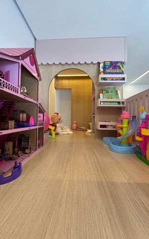 Apartamento à venda com 64m², 2 quartos e 1 vaga Apartamento à venda com 64m², 2 quartos e 1 vagaQuarto