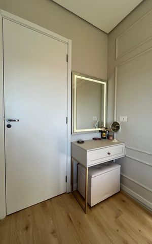 Apartamento à venda com 64m², 2 quartos e 1 vaga Apartamento à venda com 64m², 2 quartos e 1 vagaBanheiro