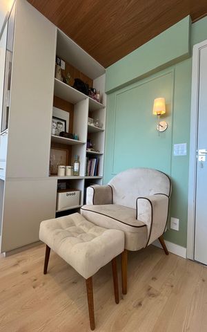 Apartamento à venda com 64m², 2 quartos e 1 vaga Apartamento à venda com 64m², 2 quartos e 1 vagaQuarto