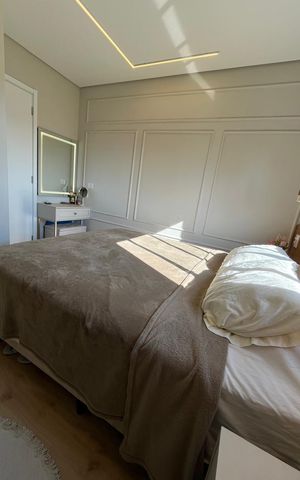 Apartamento à venda com 64m², 2 quartos e 1 vaga