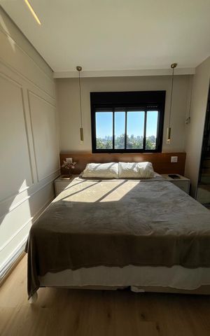 Apartamento à venda com 64m², 2 quartos e 1 vaga Apartamento à venda com 64m², 2 quartos e 1 vagaQuarto