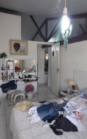Casa à venda com 300m², 3 quartos e sem vagaQuarto 3