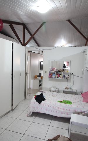 Casa à venda com 300m², 3 quartos e sem vagaQuarto 1