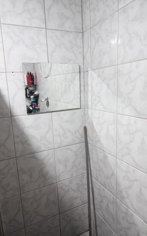 Casa à venda com 300m², 3 quartos e sem vagaBanheiro