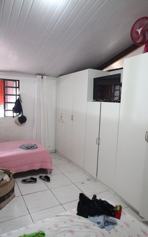 Casa à venda com 300m², 3 quartos e sem vagaQuarto 1