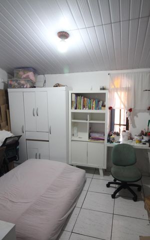 Casa à venda com 300m², 3 quartos e sem vagaQuarto 2