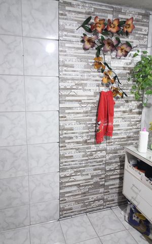 Casa à venda com 300m², 3 quartos e sem vagaBanheiro