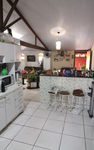 Casa à venda com 300m², 3 quartos e sem vagaCozinha