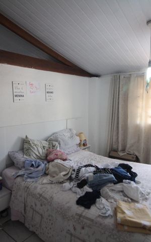Casa à venda com 300m², 3 quartos e sem vagaQuarto 3