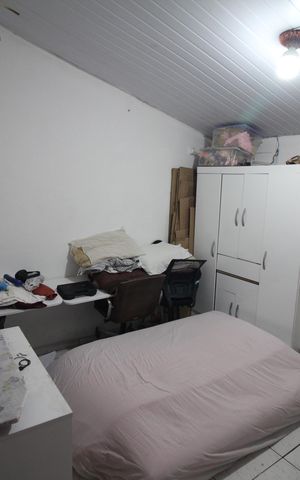 Casa à venda com 300m², 3 quartos e sem vagaQuarto 2