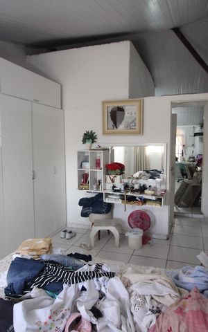 Casa à venda com 300m², 3 quartos e sem vagaQuarto 3