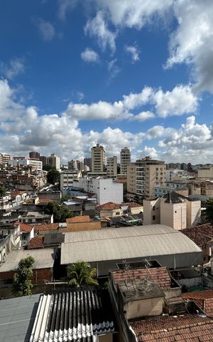 Apartamento à venda com 51m², 2 quartos e 1 vagaVista do Quarto 1
