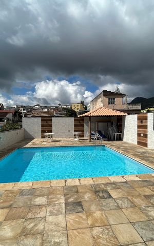 Apartamento à venda com 51m², 2 quartos e 1 vagaÁrea comum - Piscina