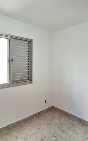 Apartamento para alugar com 48m², 2 quartos e 1 vaga Apartamento para alugar com 48m², 2 quartos e 1 vagaQuarto 2