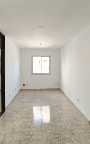 Apartamento para alugar com 48m², 2 quartos e 1 vaga Apartamento para alugar com 48m², 2 quartos e 1 vagaSala