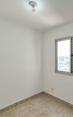 Apartamento para alugar com 48m², 2 quartos e 1 vaga Apartamento para alugar com 48m², 2 quartos e 1 vagaQuarto 2