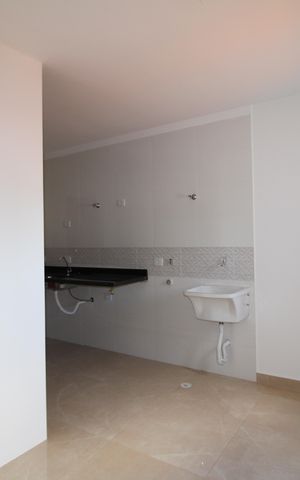 Studio à venda com 22m², 1 quarto e 1 vagaStudio