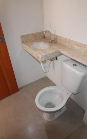 Studio à venda com 22m², 1 quarto e 1 vagaBanheiro
