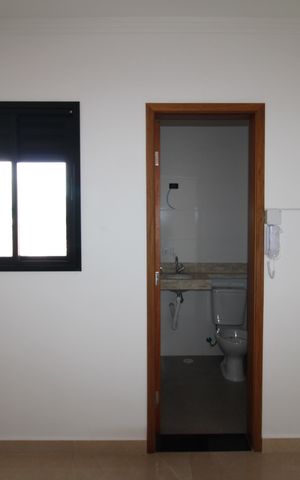 Studio à venda com 22m², 1 quarto e 1 vagaStudio