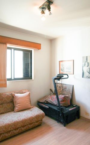 Apartamento à venda com 200m², 4 quartos e 3 vagas Apartamento à venda com 200m², 4 quartos e 3 vagasQuarto 2