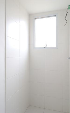 Apartamento para alugar com 28m², 1 quarto e sem vagaBanheiro