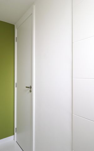 Apartamento para alugar com 28m², 1 quarto e sem vagaBanheiro