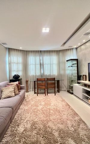 Apartamento à venda com 150m², 3 quartos e 2 vagas