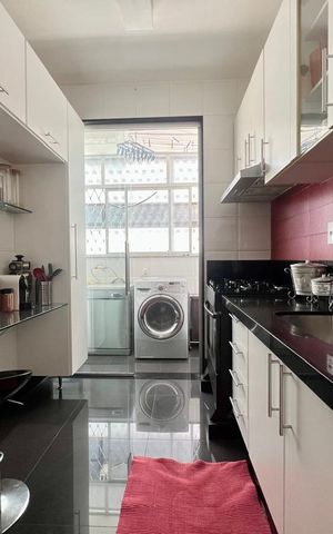 Apartamento à venda com 150m², 3 quartos e 2 vagas