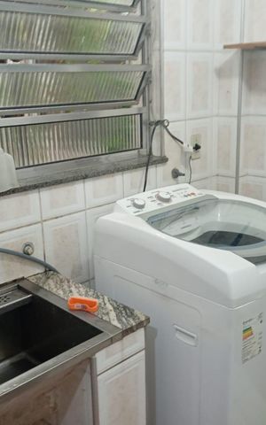 Casa para alugar com 1200m², 3 quartos e 4 vagas Casa para alugar com 1200m², 3 quartos e 4 vagasÁrea de Serviço 1
