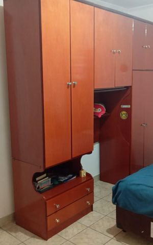 Casa para alugar com 1200m², 3 quartos e 4 vagas Casa para alugar com 1200m², 3 quartos e 4 vagasQuarto 3