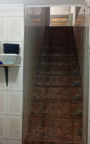Casa para alugar com 1200m², 3 quartos e 4 vagas Casa para alugar com 1200m², 3 quartos e 4 vagasÁrea de Serviço 1