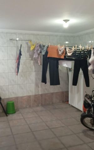 Casa para alugar com 1200m², 3 quartos e 4 vagas Casa para alugar com 1200m², 3 quartos e 4 vagasQuintal inferior