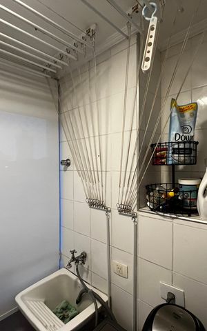 Apartamento à venda com 178m², 3 quartos e 3 vagasÁrea de Serviço