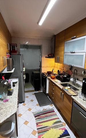 Apartamento à venda com 178m², 3 quartos e 3 vagasCozinha