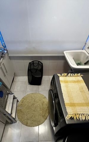 Apartamento à venda com 178m², 3 quartos e 3 vagasÁrea de Serviço