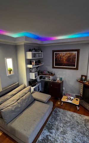 Apartamento à venda com 178m², 3 quartos e 3 vagasSala 2