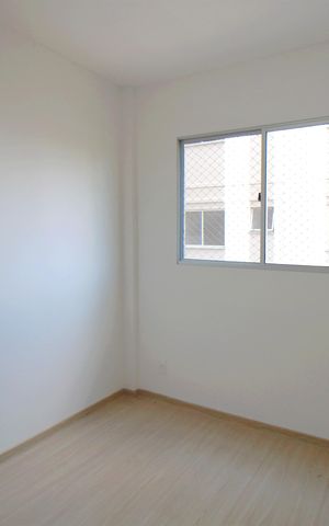 Apartamento para alugar com 54m², 2 quartos e 1 vagaQuarto 1