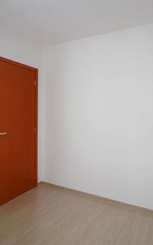 Apartamento para alugar com 54m², 2 quartos e 1 vagaQuarto 2